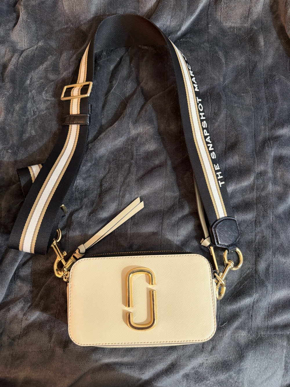 Marc Jacobs Snapshot Bag